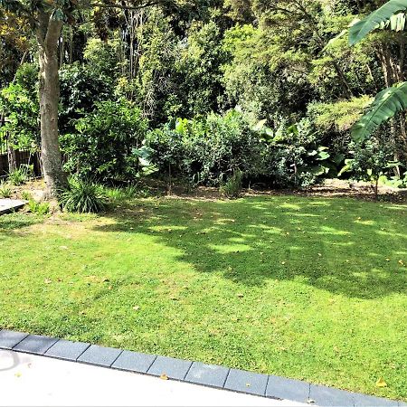 汉密尔顿 Robyn'S Retreat酒店 外观 照片
